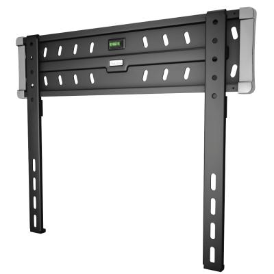 FIX TV Wall Bracket Premium VESA 400x400 165 cm (65") Black